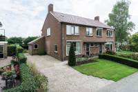 Woning Platanenstraat 36 Zwartebroek