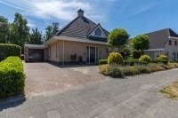 Woning De Buffer 22 Sint Nicolaasga