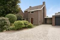 Woning Servaashof 23 Berg en Terblijt
