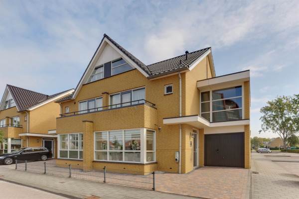 Woning Watermunt 47 Hendrik-Ido-Ambacht