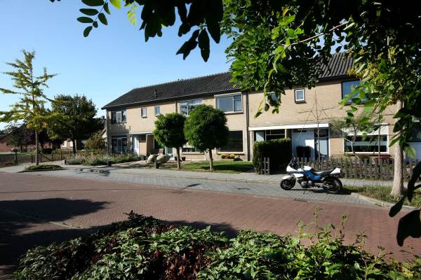 Woning Beerninkkampstraat 12 Westendorp