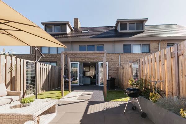 Woning Celsiusstraat 15 Rotterdam