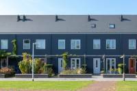 Woning Brahmalaan 74 Barneveld