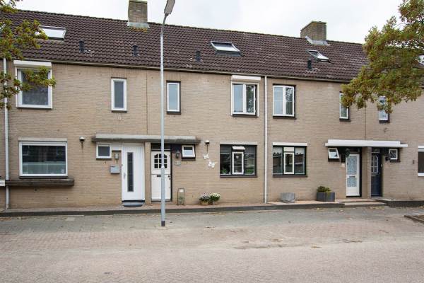 Woning Pijperlaan 11 Zwijndrecht