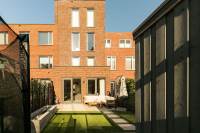 Woning Wandeloordlaan 97 Rotterdam