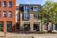 Woning De Beekgraaf 28 Nistelrode