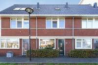 Woning Varsseveldstraat 60 Tilburg
