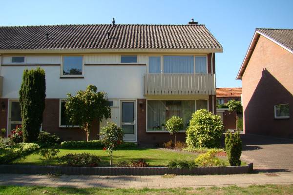 Woning Hengeloseweg 26 Zelhem