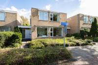 Woning Einthovenlaan 18 Heemstede