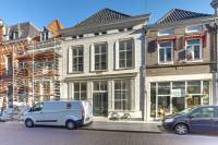 Woning Hinthamerstraat 196 Den Bosch