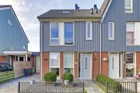 Woning Paaldijk 144 Zwaag