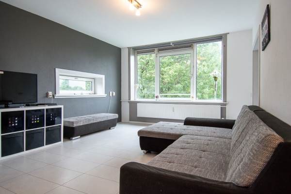 Woning Wezelrade 13 Den Haag