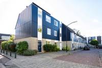 Woning Geldelozepad 76 Dordrecht