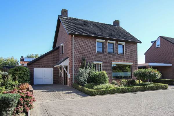 Woning Laarderheerd 10 Weert