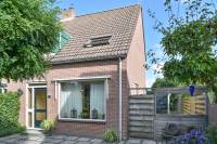 Woning Frans Halsplantsoen 2 Anna Paulowna