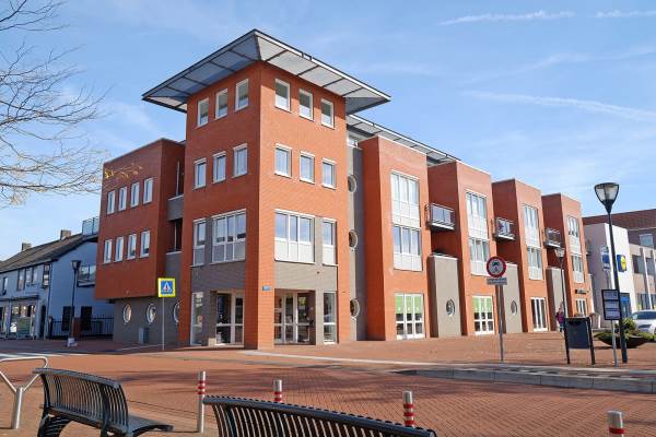 Woning Molenweg 13 Maasbracht