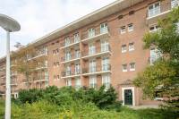 Woning Akbarstraat 22 Amsterdam