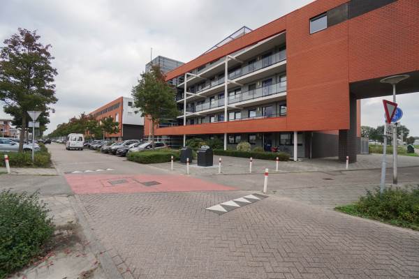 Woning Polderpeil 340 Alphen aan den Rijn