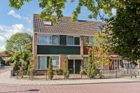 Woning Iepenstraat 1 Roelofarendsveen
