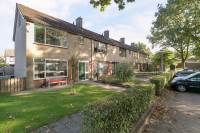 Woning Zonnelaan 2 Hardenberg