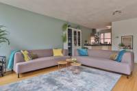 Woning F. Leggerstraat 20 Groningen