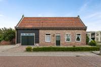 Woning Banjaardstraat 86 Lewedorp