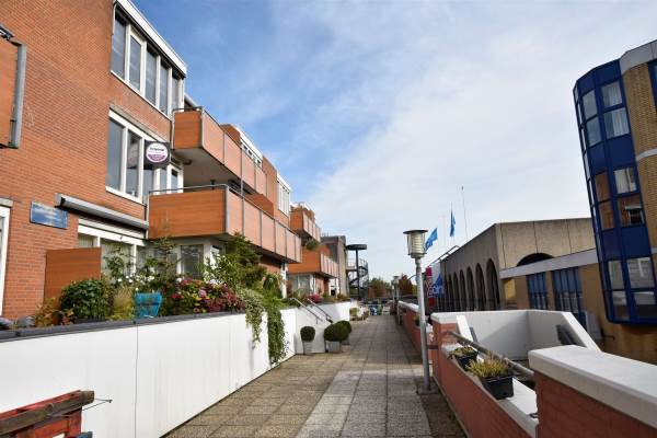 Woning Neringpassage 172 Lelystad