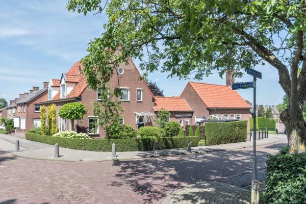 Woning Molendam 55 Ochten
