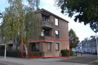 Woning Holsteinbastion 30 Maastricht