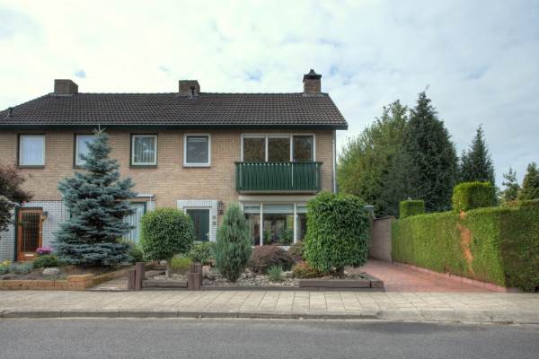 Woning van Heemskerkstraat 15 Haaksbergen