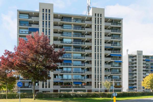 Woning Grote Spie 157 Breda