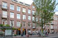Woning Admiraal De Ruijterweg 174 Amsterdam