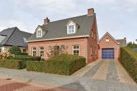 Woning Sporkehout 14 Alphen Nb