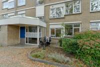 Woning Westerlengte 171 Amsterdam