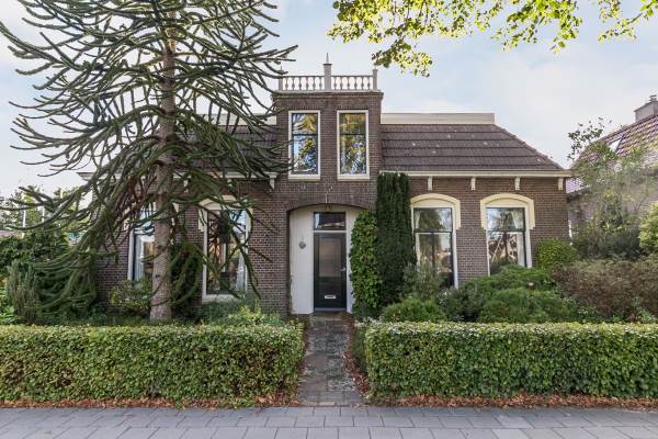 Woning Kuipersweg 72 Buitenpost