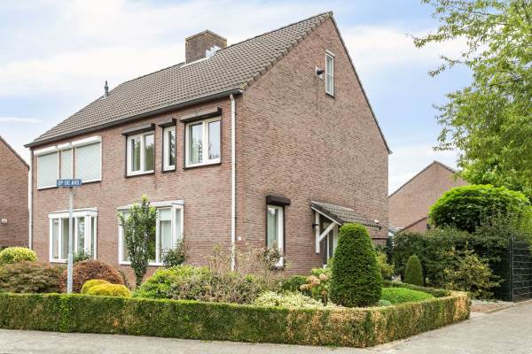 Woning Op de Aks 54 Beek Lb