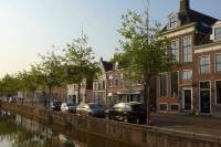 Woning Franekereind 14 Harlingen