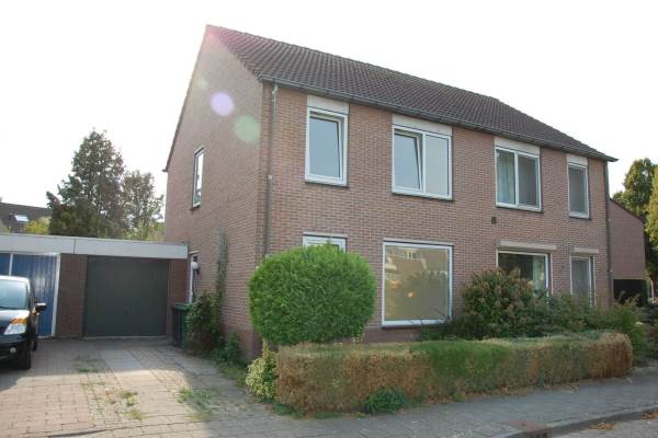 Woning van der Goesstraat 37 Duiven