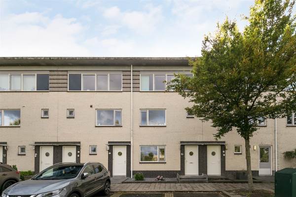 Woning Rondist 18 Rhoon