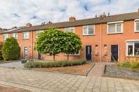 Woning van Raesfeltstraat 28 Borculo