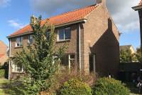 Woning Nieuweweg 37 Anna Paulowna
