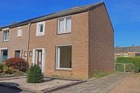 Woning Robert Graaflandstraat 9 Sittard