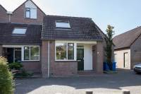 Woning Molshoefweer 33 Sliedrecht
