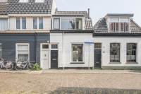 Woning Van der Laenstraat 21 Zwolle
