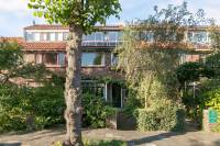 Woning Lindelaan 7 Leiderdorp