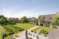 Woning Chaamseweg 34 Ulvenhout