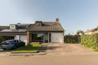 Woning De Sauveurplantsoen 8 Ulestraten