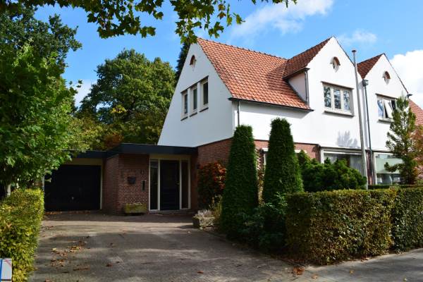 Woning Parkweg 15 Almelo