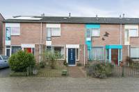 Woning De Gasperistraat 15 Goes