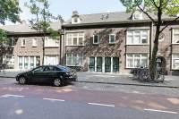 Woning Burgemeester van Tuyllkade 27 Utrecht